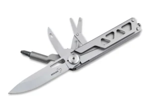 Multitool Böker Plus Specialist Half-Tool – 420 – 187 mm – SHARPI