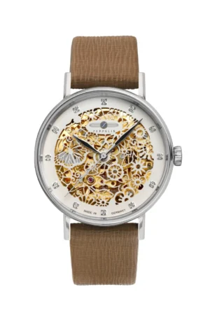 Zegarek Zeppelin Princess of the Sky 7461-5 – Zegarki i paski – SHARPI