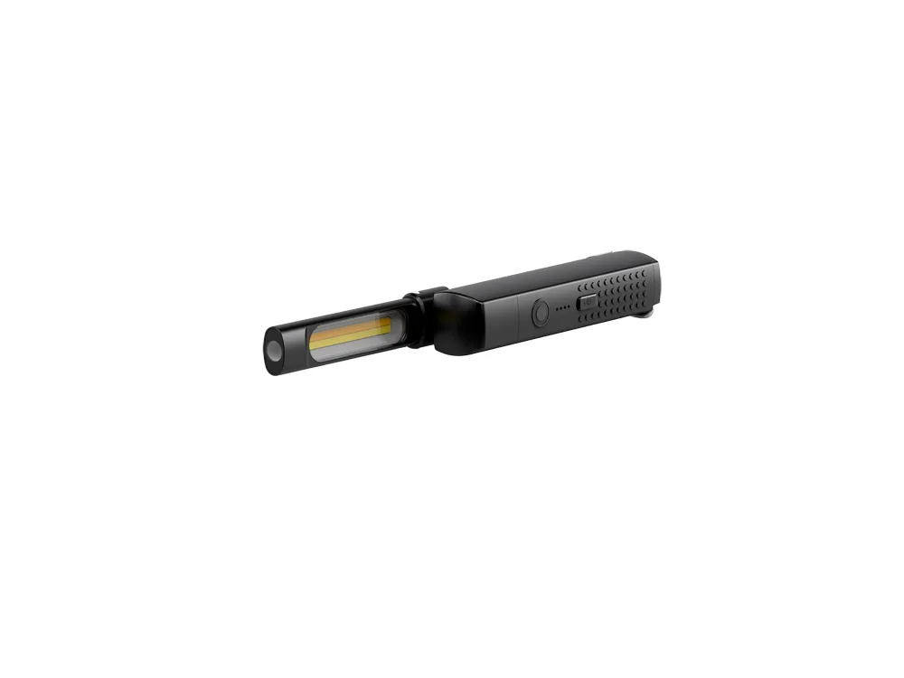 Latarka Ledlenser warsztatowa W7R WORK UV 1 Latarka Ledlenser warsztatowa W7R WORK UV – Latarki – SHARPI
