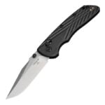 Nóż Hogue 24379 Deka 3.25" CP Tumble Black Nóż Hogue 24379 Deka 3.25" CP Tumble Black – CPM MagnaCut 62-64 HRC – 191mm – SHARPI