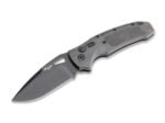 Nóż Hogue SIG K320A Tactical 3.5" DPB – CPM-S-30V – 203 mm – SHARPI