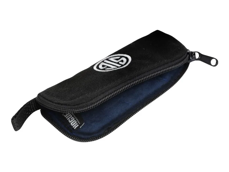 Nóż Hogue SIG K320A Tactical 3.5" DPB 4 Nóż Hogue SIG K320A Tactical 3.5" DPB – CPM-S-30V – 203 mm – SHARPI – zdjęcie 4