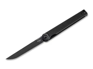 Nóż Böker Plus Kaizen Carbon S35VN – CPM-S-35VN – 180 mm – SHARPI