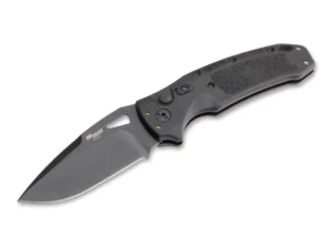 Nóż Hogue SIG K320A Nitron 3.5" DPB – CPM-S-30V – 203 mm – SHARPI