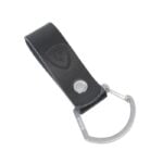 Sprzączka Helle, czarna – Noże EDC – SHARPI