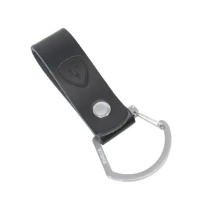 Sprzączka Helle, czarna – Noże EDC – SHARPI