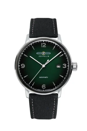 Zegarek Zeppelin Hindenburg Automatic 8064-2_n – Zegarki i paski – SHARPI