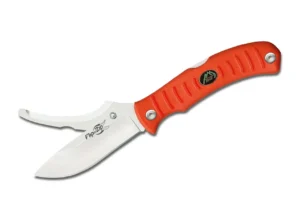 Nóż Outdoor Edge Flip n' Blaze Orange blister – Noże EDC – SHARPI