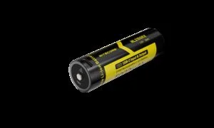 Akumulator Nitecore NL2150RX 3.6V 5000mAh – Latarki – SHARPI