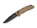 Nóż Hogue 24377 Deka 3.25" CP Flat Dark Earth Nóż Hogue 24377 Deka 3.25" CP Flat Dark Earth – CPM MagnaCut 62-64 HRC – 191 mm – SHARPI
