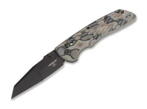 Nóż Hogue 24267 Deka 3.25" G-Mascus WC Dark Earth – CPM-20CV – 191 mm – SHARPI