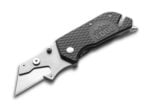 Nóż Outdoor Edge UtiliPro Black blister Nóż Outdoor Edge UtiliPro Black blister – 420J2 – 135 mm – SHARPI