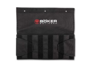 Böker Plus Knife Vault 2.0 – Noże EDC – SHARPI