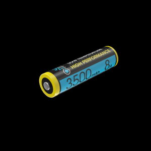 Akumulator Nitecore NL1835LTHP 3.6V 3500mAh – Latarki – SHARPI