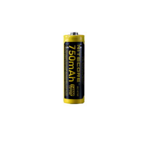 Akumulator Nitecore NL1475R 3.6V 750mAh – Latarki – SHARPI