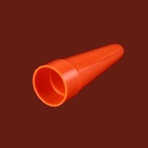 Nitecore NTW32 czerwony dyfuzor do latarek – Latarki – SHARPI