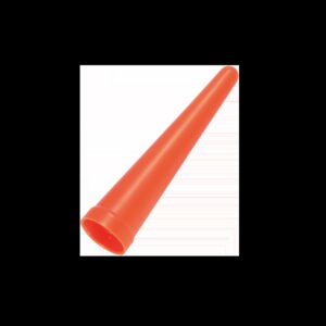 Nitecore NTW25 czerwony dyfuzor do latarek – Latarki – SHARPI