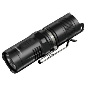 Latarka Nitecore MT10C – Latarki – SHARPI