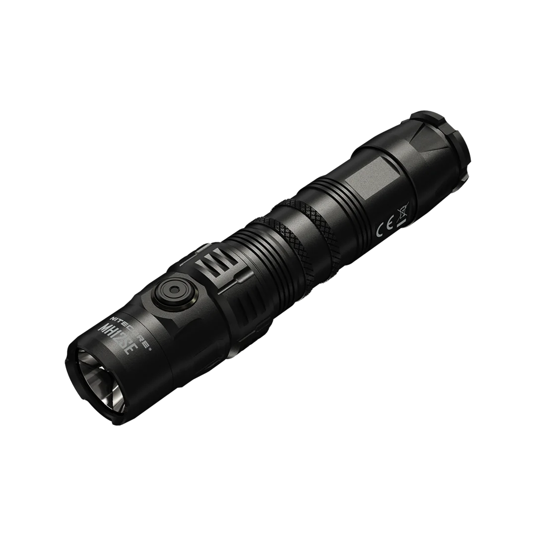 Latarka Nitecore MH12SE 1 Latarka Nitecore MH12SE – Latarki – SHARPI