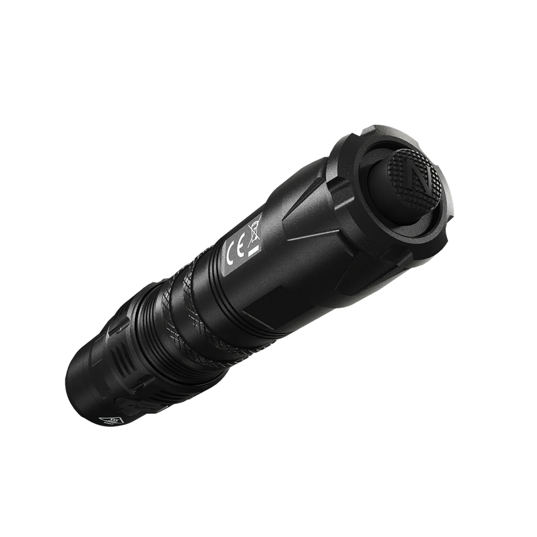 Latarka Nitecore MH12SE 3 Latarka Nitecore MH12SE – Latarki – SHARPI – zdjęcie 3