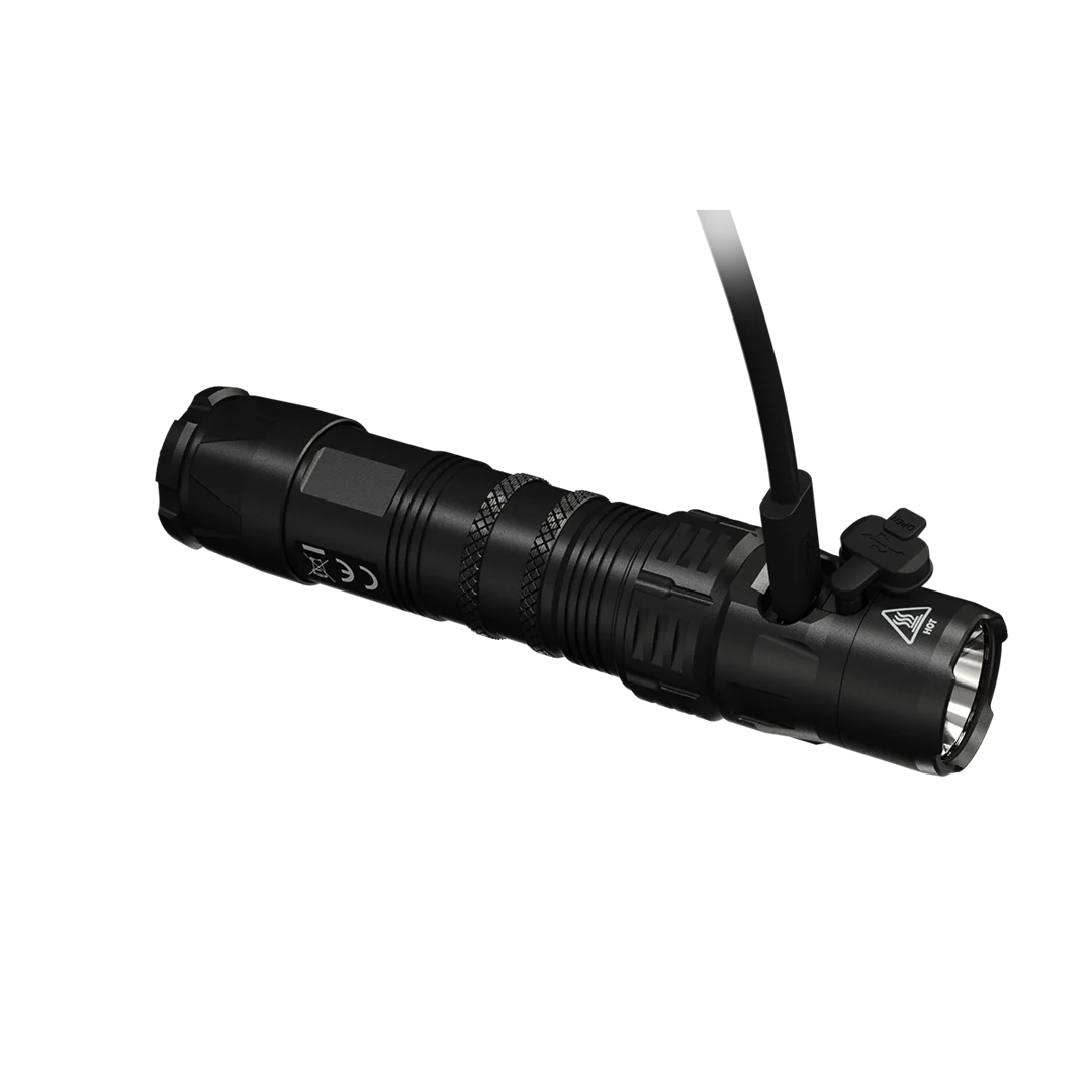 Latarka Nitecore MH12SE 4 Latarka Nitecore MH12SE – Latarki – SHARPI – zdjęcie 4