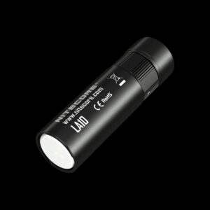 Latarka Nitecore LA10 z wysuwanym dyfuzorem – Latarki – SHARPI
