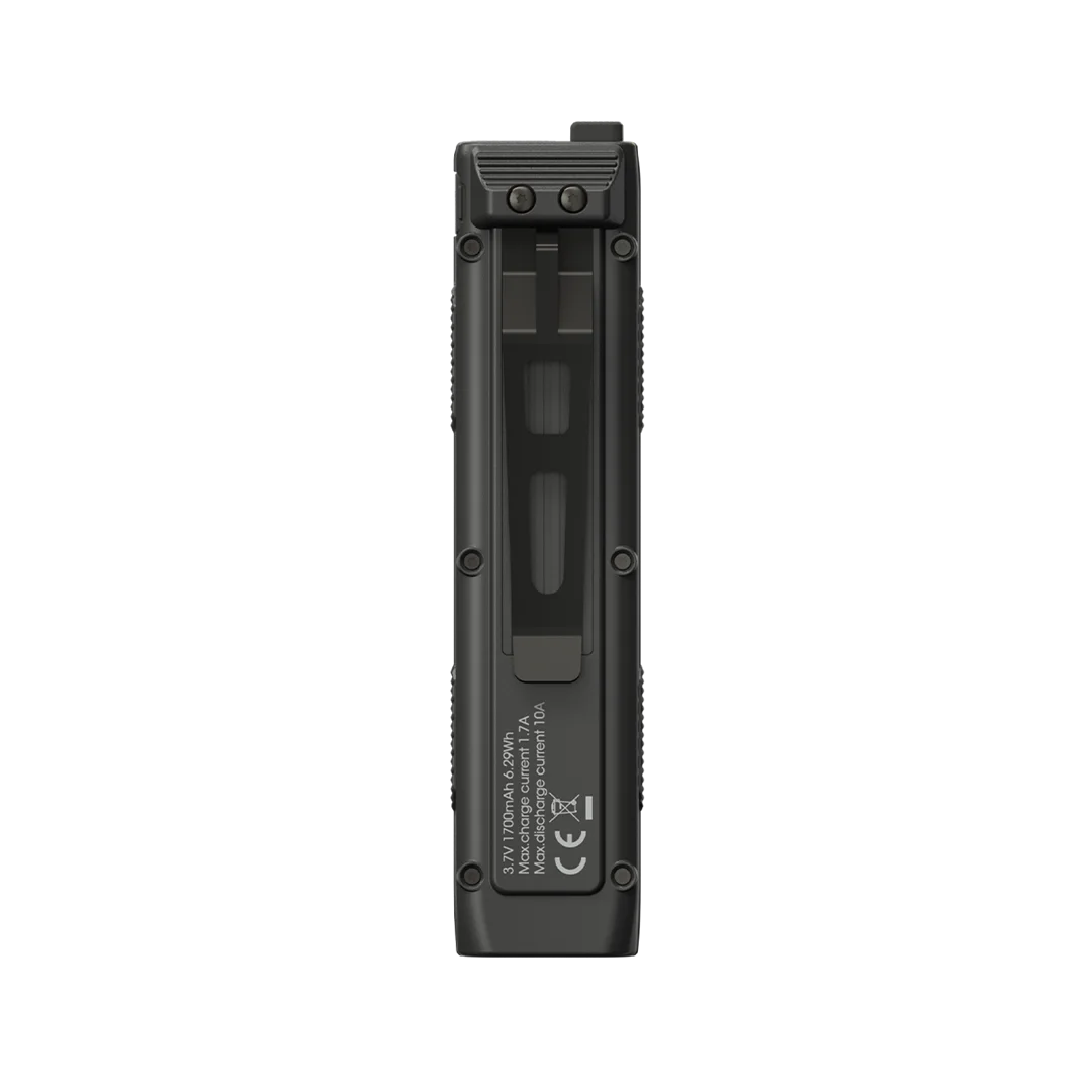 Latarka Nitecore EDC27 3 Latarka Nitecore EDC27 – Latarki – SHARPI – zdjęcie 3