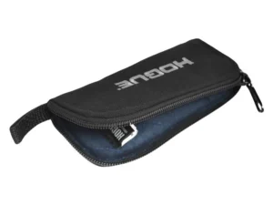 Nóż Hogue 64133 Ballista-I 3.5" DP Matte Blue – 154CM – 203 mm – SHARPI