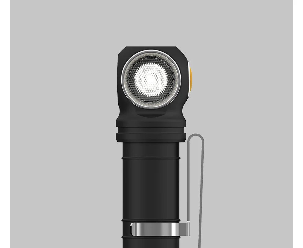 Latarka Armytek Wizard C2 Pro Max Sand White 3 Latarka Armytek Wizard C2 Pro Max Sand White – Latarki – SHARPI – zdjęcie 3
