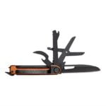 20740_0_44141 Multitool Gerber ArmBar Scout Orange – Noże EDC – SHARPI