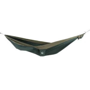 Hamak Ticket To The Moon King Size Dark/Army Green – Hamaki i akcesoria – SHARPI