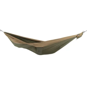 Hamak Ticket To The Moon King Size A.Green/Brown – Hamaki i akcesoria – SHARPI