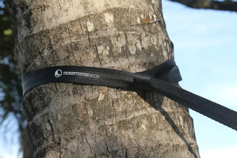 Pasy do mocowania hamaka 3 Pasy do mocowania hamaka – Hamaki i akcesoria – SHARPI – zdjęcie 3