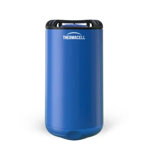 Odstraszacz komarów Thermacell Patio Royal Blue – Akcesoria – SHARPI