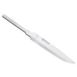 Klinga Helle Speiderkniven – 12C27 – 146 mm – SHARPI