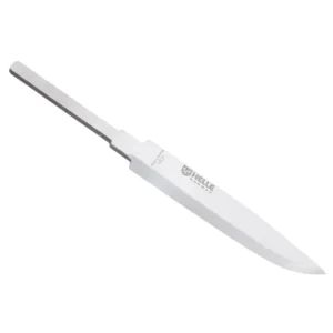 Klinga Helle Speiderkniven – 12C27 – 146 mm – SHARPI