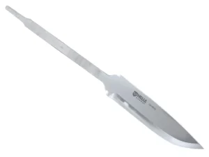 Klinga Helle Harding – 3-warstwowy laminat – 220 mm – SHARPI