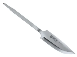 Klinga Helle Fjording – 3-warstwowy laminat – 167 mm – SHARPI