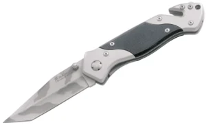 Nóż Magnum High Risk Emergency Knife – 440A – 210 mm – SHARPI