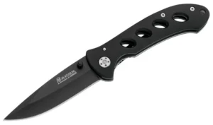 Nóż Magnum Shadow – 440A – 191 mm – SHARPI