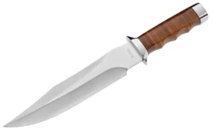 Nóż Magnum Giant Bowie – 440A – 320 mm – SHARPI
