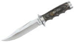 Nóż Magnum Jungle Devil Nóż Magnum Jungle Devil – 440A – 278 mm – SHARPI
