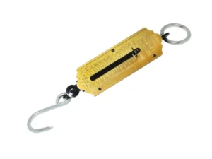 Waga sprężynowa Rebure 0-10 kg WYPRZ – Rebure – SHARPI