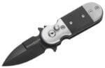 Nóż Magnum Black Lightning – 440A – 125 mm – SHARPI