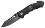 Nóż Magnum USN Seals Nóż Magnum USN Seals – 440A – 200 mm – SHARPI
