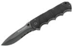 Nóż Magnum Black Spear Nóż Magnum Black Spear – 440A – 230 mm – SHARPI