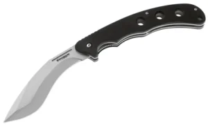 Nóż Magnum Pocket Khukri – 440A – 263 mm – SHARPI