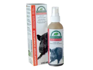 Syntetyczna uryna dzika 100 ml – Akcesoria – SHARPI