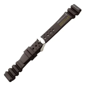 Pasek kauczukowy Bonetto Cinturini 285/S 18mm – Bonetto Cinturini – SHARPI