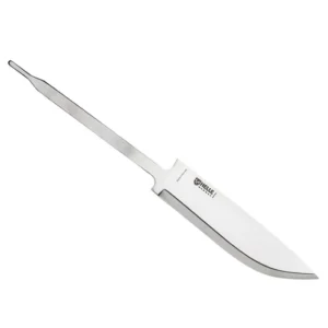 Klinga Helle GT – 3-warstwowy laminat – 245 mm – SHARPI